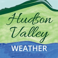 Hudson Valley Weather app not working? crashes or has problems?