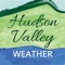 The Hudson Valley Weather App provides accurate and down to earth weather forecasting for the Hudson Valley Region of New York