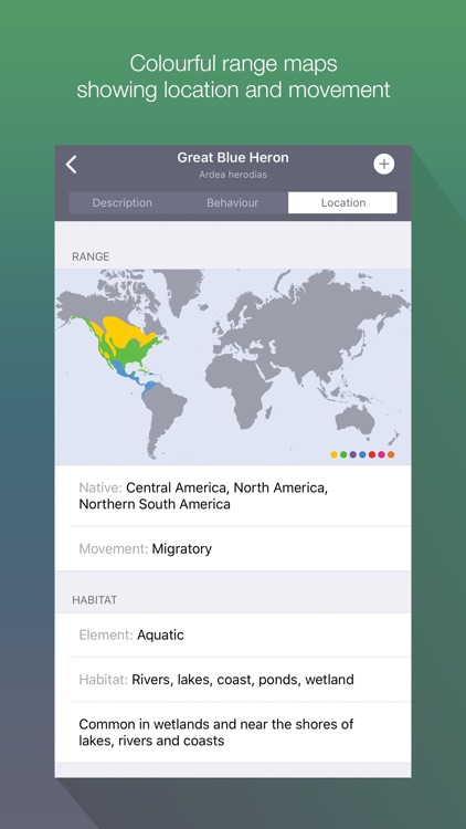EyeLoveBirds: Bird Checklists screenshot-4