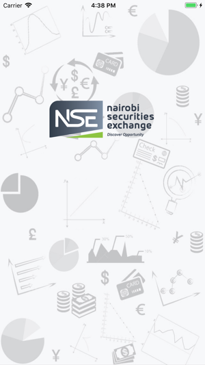 Nairobi Securities Exchange(圖1)-速報App