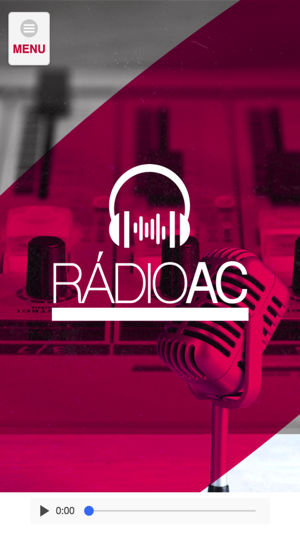 Rádio AC(圖1)-速報App