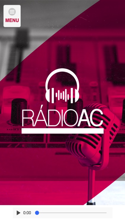 Rádio AC