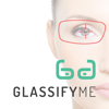 GlassifyMe - PD Pupil Distance Meter アートワーク