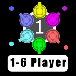 Ballz Fortress: 1-6 Player