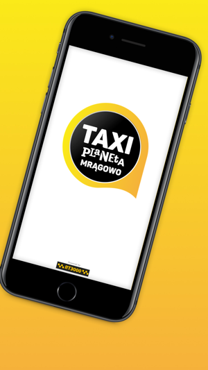 Planeta Taxi Mrągowo