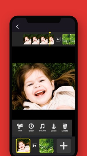 Video Master - Video Editor(圖2)-速報App