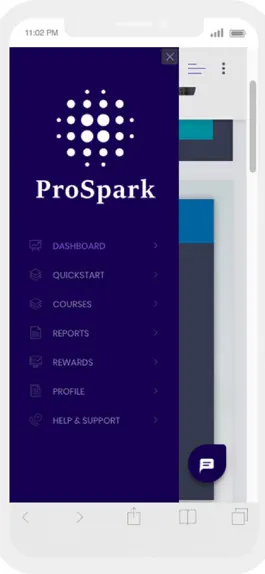 Game screenshot ProSpark - Transforms Learning mod apk
