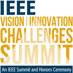 2018 IEEE VIC Summit icon
