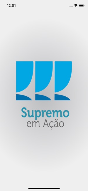 Supremo em Ação