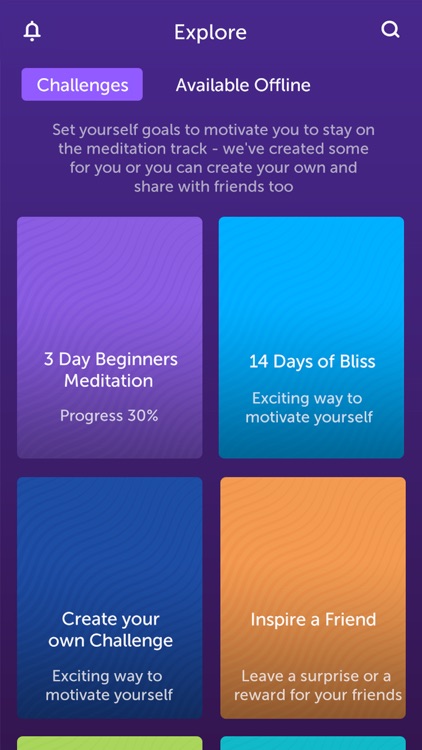 Sattva Meditations & Mantras