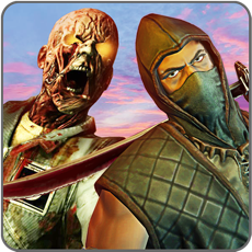 Activities of Dead Mines Ninja & Zombie Rush
