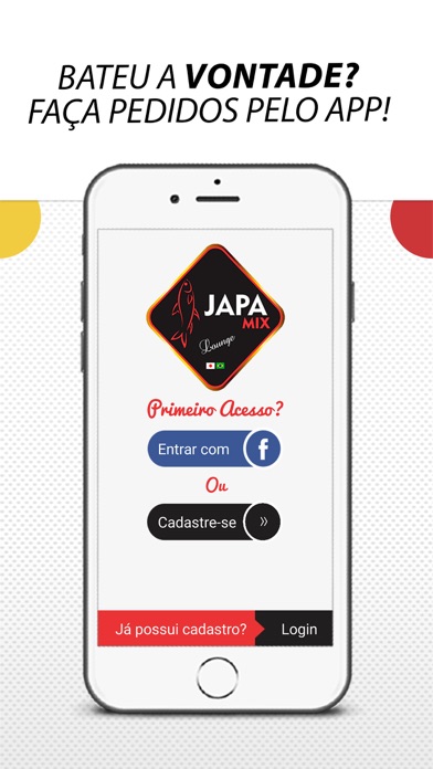 How to cancel & delete Japa Mix Lounge from iphone & ipad 3