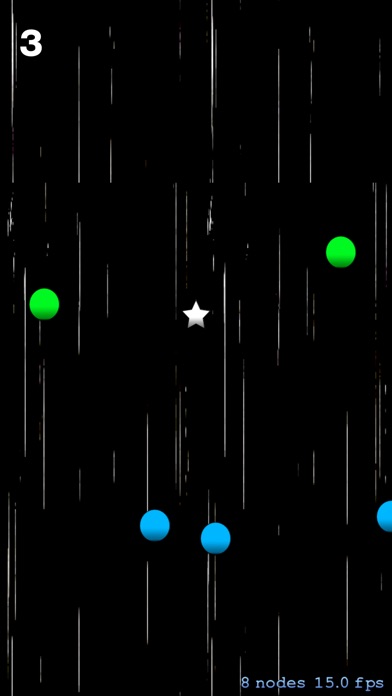 Star vs Colours screenshot 2