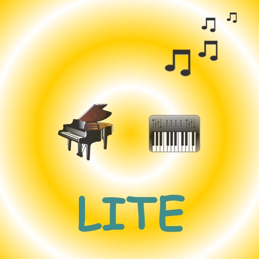 WIFI Band LITE - Wireless Music Band iOS App