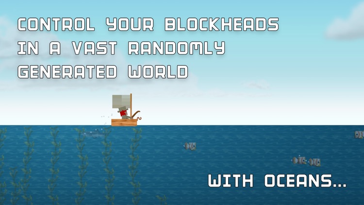 The Blockheads
