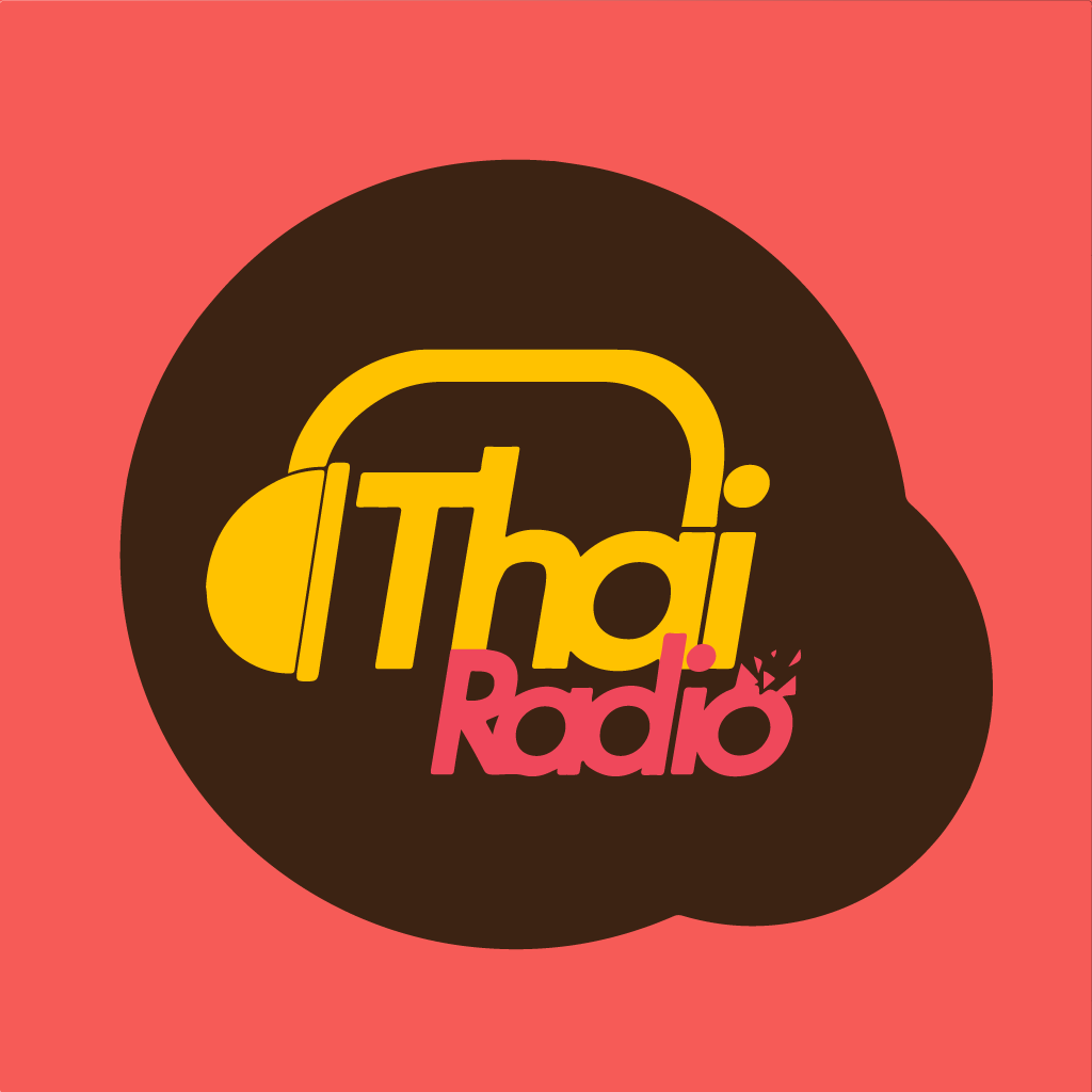 Thai Radio ฟังวิทยุออนไลน์ App Icon