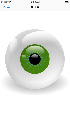 Eyeball Stickers(圖7)-速報App