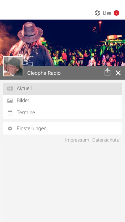 Cleopha Radio