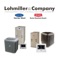 Lohmiller & Company dba Carrier West is a locally-owned & independent Carrier and Bryant HVAC distributor