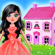 Activities of Baby Doll House Decoration