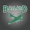 Ballard Memorial HS Athletics