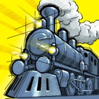 Top 27 Games Apps Like Paper Train: Traffic - Best Alternatives