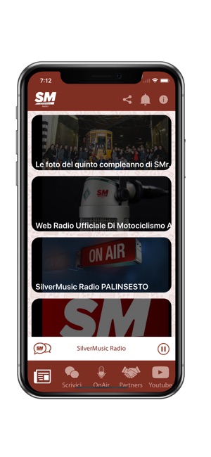 SMRadio(圖2)-速報App