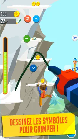 Game screenshot Click Hanger mod apk