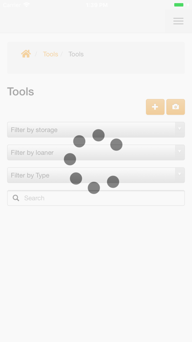FiberLAN Tools screenshot 3