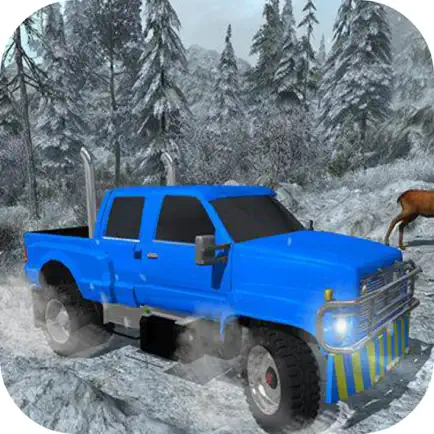 Snow SUV 4X4 Driving Читы