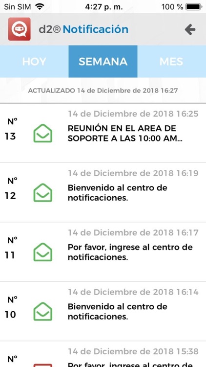 d2Notificacion screenshot-5