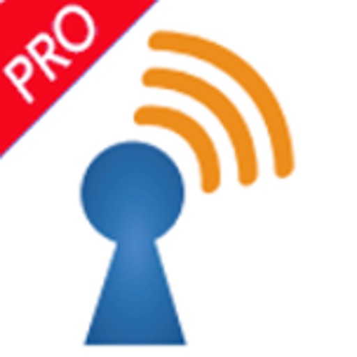 Bluelock Pro