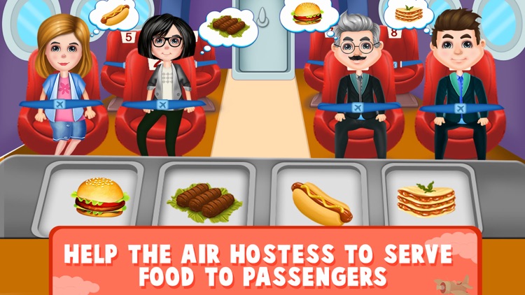 Airport Manager Adventures screenshot-4