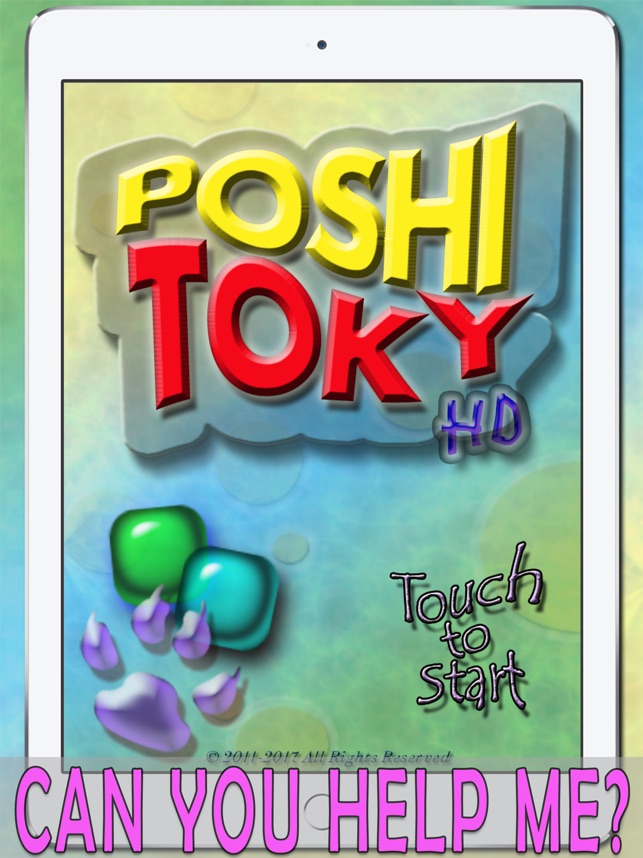 Poshi Toky HD(圖5)-速報App