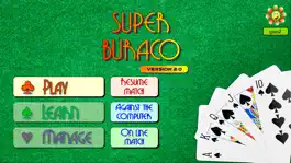 Game screenshot SuperBuraco mod apk