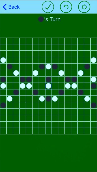 Gomoku Tic Tac Toe - Premium! screenshot 3