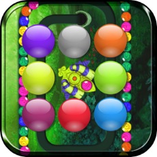 Activities of Magic Marble Blast 2