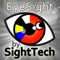 EyeSight Pro w/ OCR was developed for users with visual impairments to be the most intuitive magnification and color enhancement tool in iOS history
