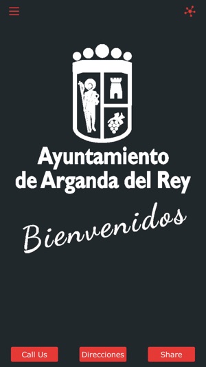 Ayuntamiento Arganda del Rey(圖1)-速報App