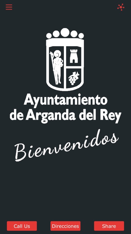 Ayuntamiento Arganda del Rey