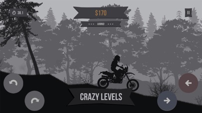 Smashable 2: Bike Trial Racing screenshot 4