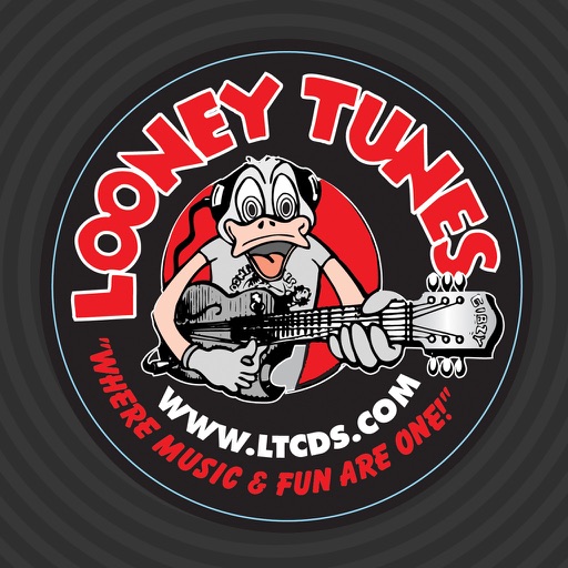 Looney Tunes iOS App