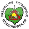 Feuerwehr Gereonsweiler