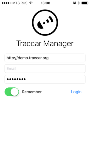 Traccar Manager+(圖1)-速報App