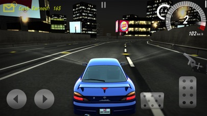 Drift Horizon Online screenshot1