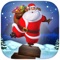 On this year christmas enjoy the extreme stack tower build in a especially designed christmas snowfall environment with santa clause