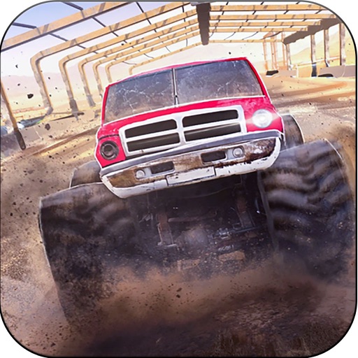 Buggy Extreme Driving iOS App