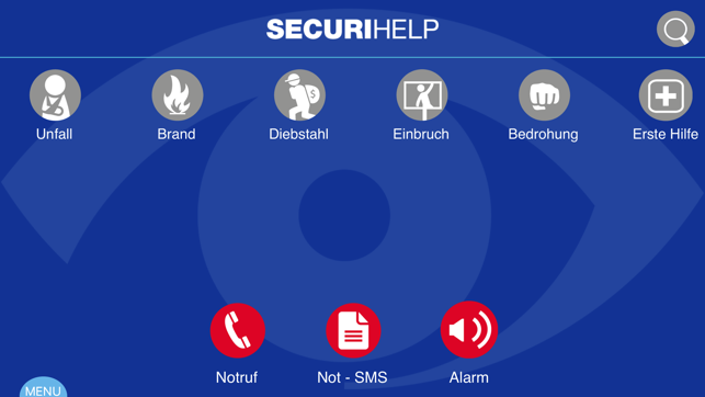 SecuriHelp(圖1)-速報App