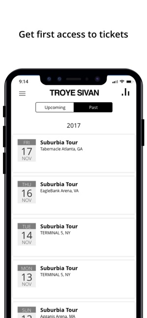 Troye Sivan(圖4)-速報App