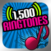 1500 Ringtones & Alerts - Mobgen Apps Inc